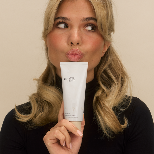 Djerf Avenue Beauty Review: 3 'Cosmo' Editors Tested for A Month