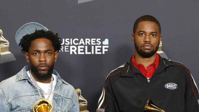 Kendrick Lamar's pgLang Expands With Project 3 Agency