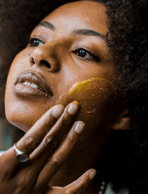 Shop For Best Natural Skin Care Products UK – LIHA Beauty