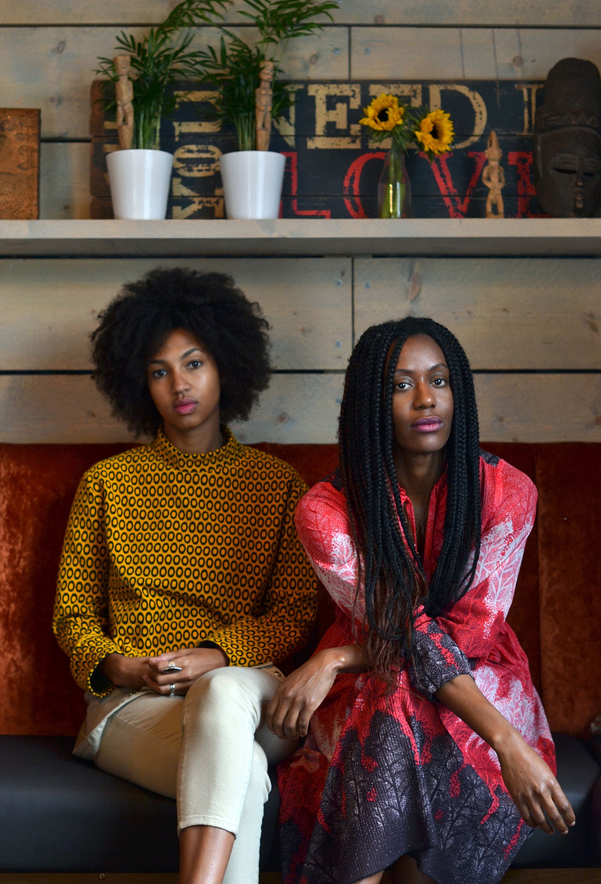 Meet Liha Beauty, the Cultish British-Nigerian Natural Skin-Care Label | Vogue