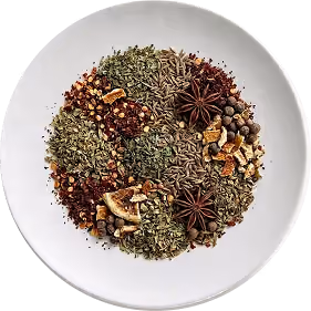 Natural flavors