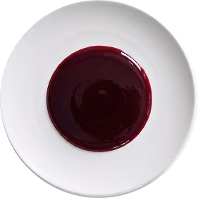 Beet juice concentrate