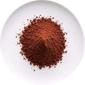 iron