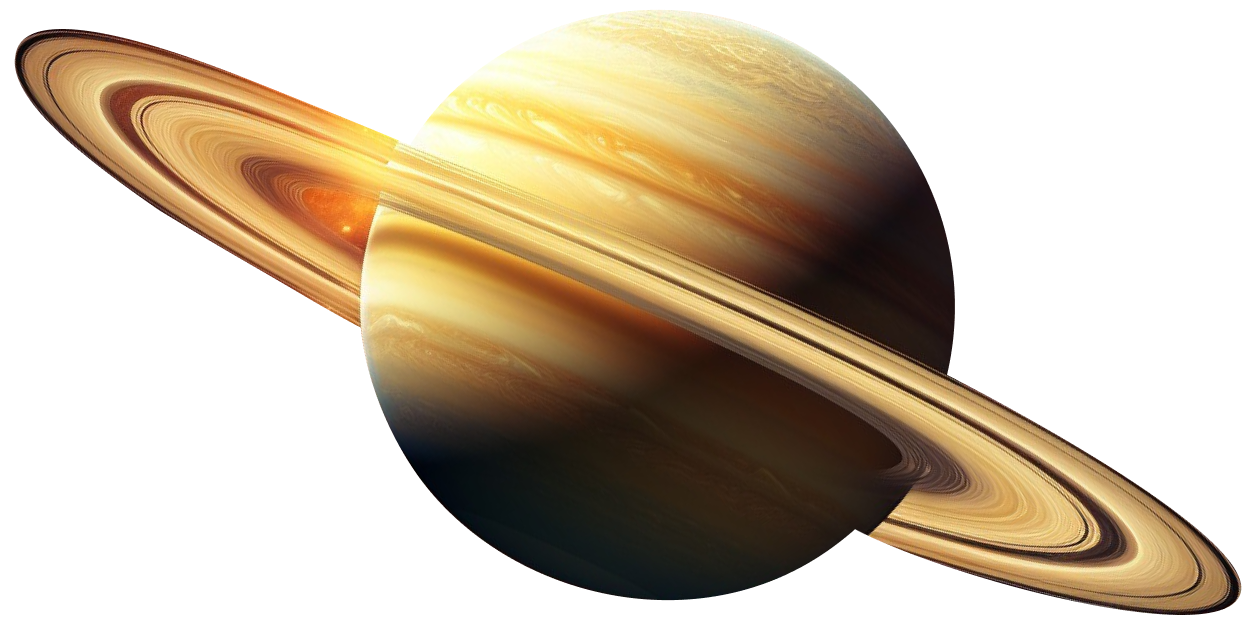 saturn plantes