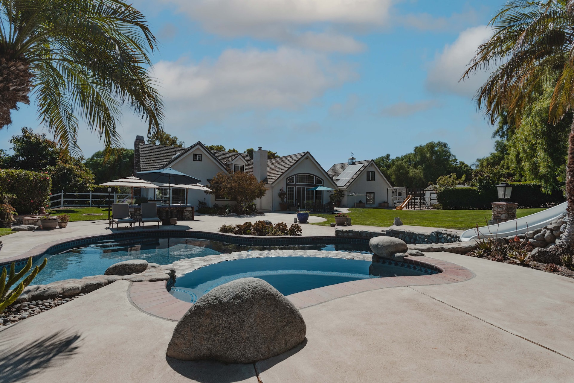 Pool Deck Concrete Coatings Cape Coral Florida