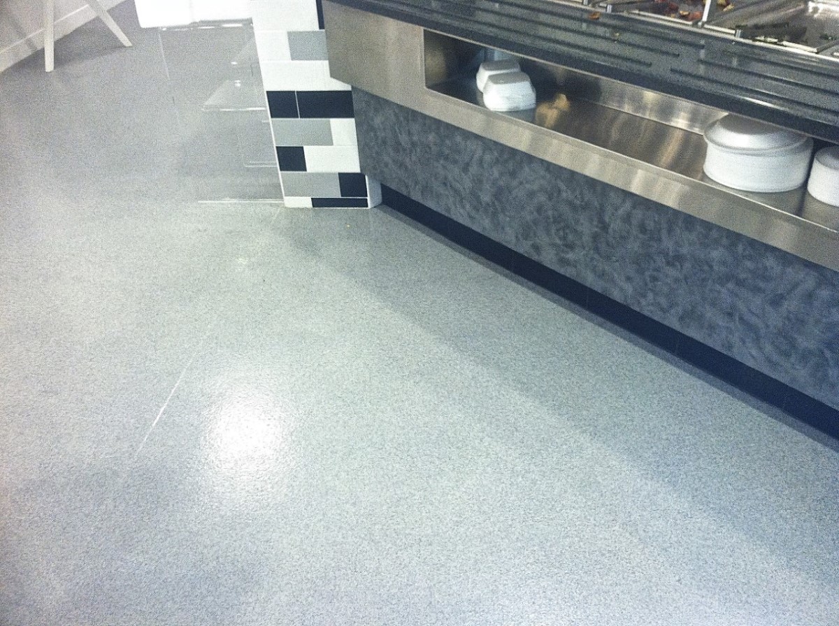 Quartz Flooring Cape Coral