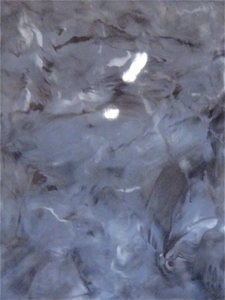 Metallic Epoxy Floor Coating