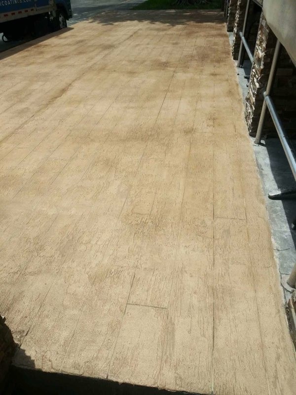 Concrete Resurfacing In Cape Coral FL