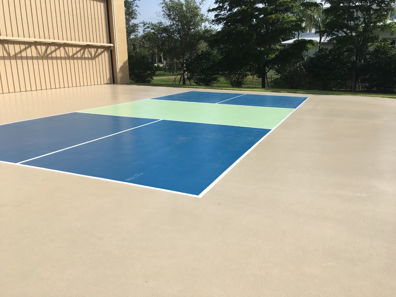 Concrete Coatings In Cape Coral Florida