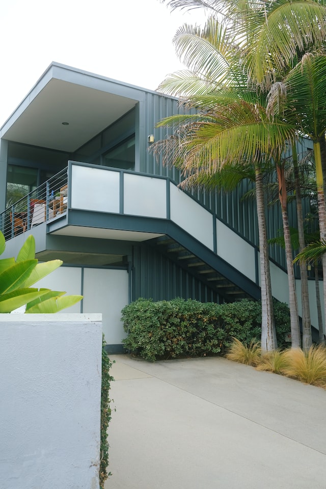 Fort Myers Concrete Coatings