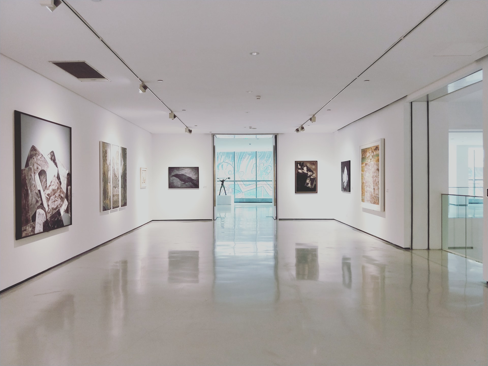 Epoxy Flooring In Southwest Florida