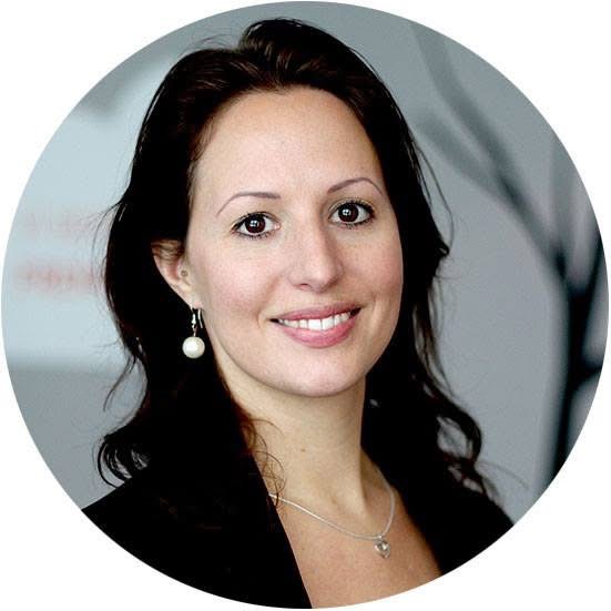 Veronica Wolsner-Papa