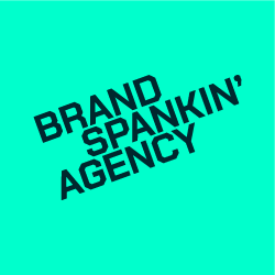 Brand Spankin' Agency