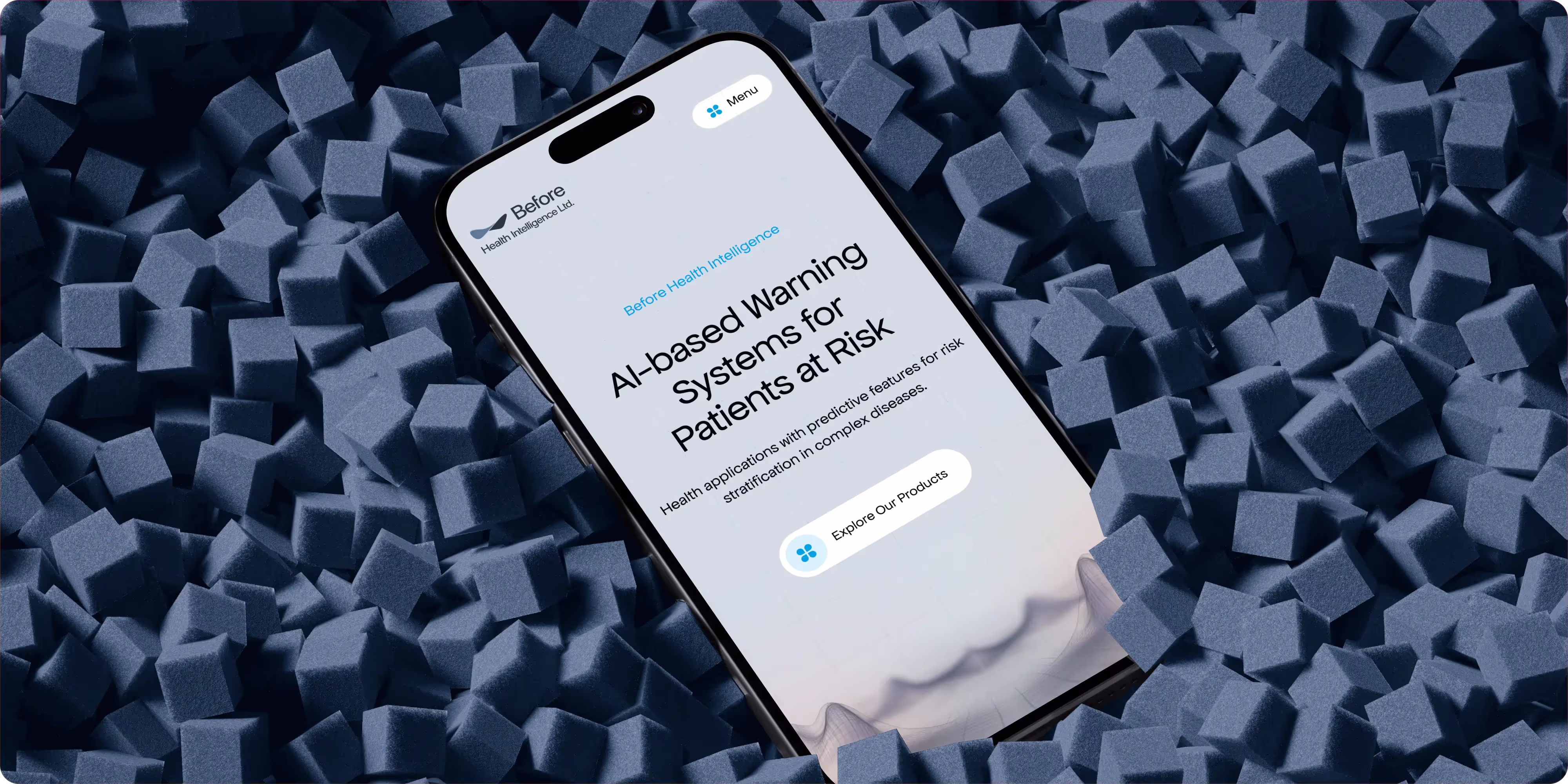 Before Health Intelligence