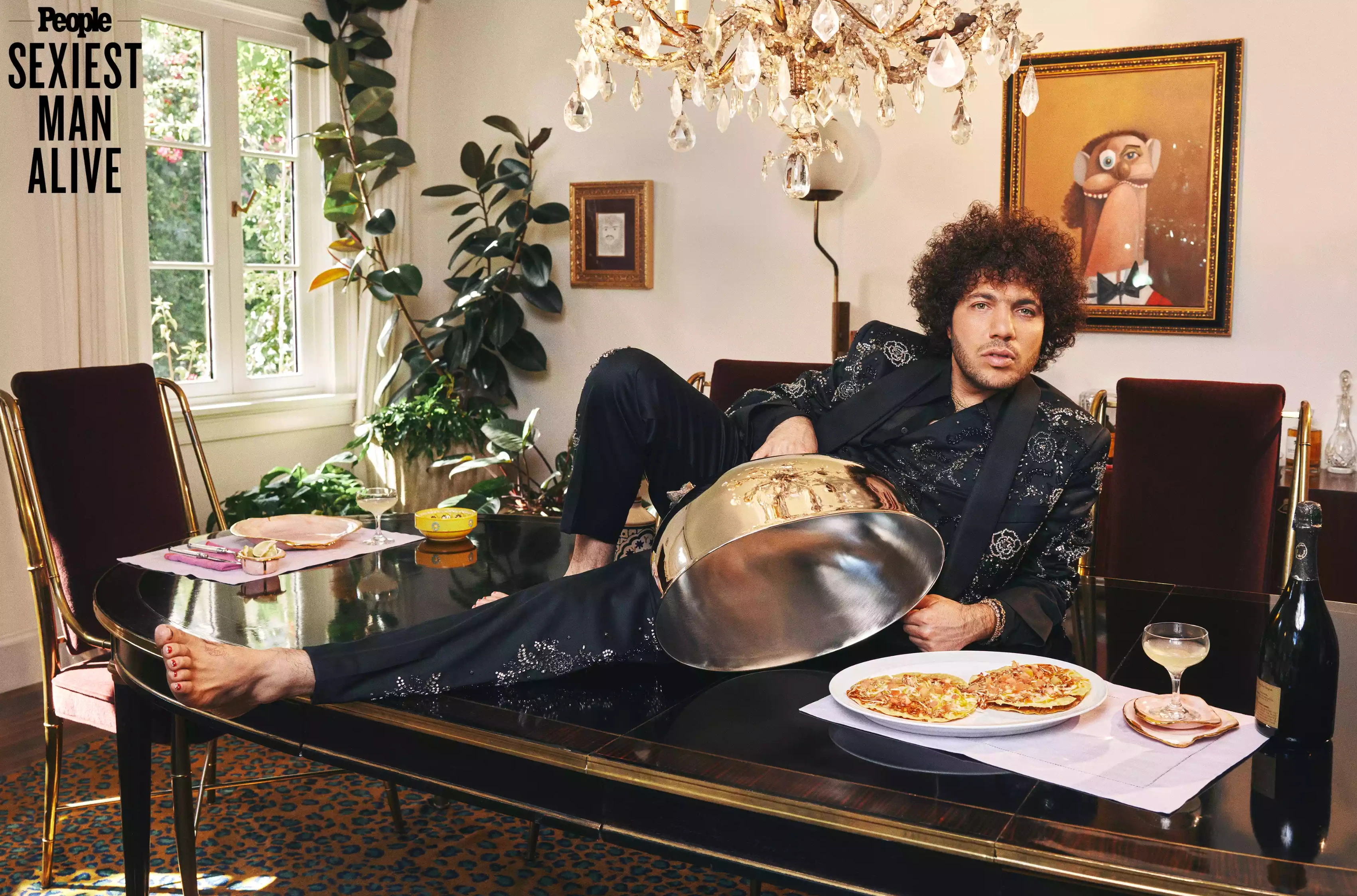Benny Blanco net worth