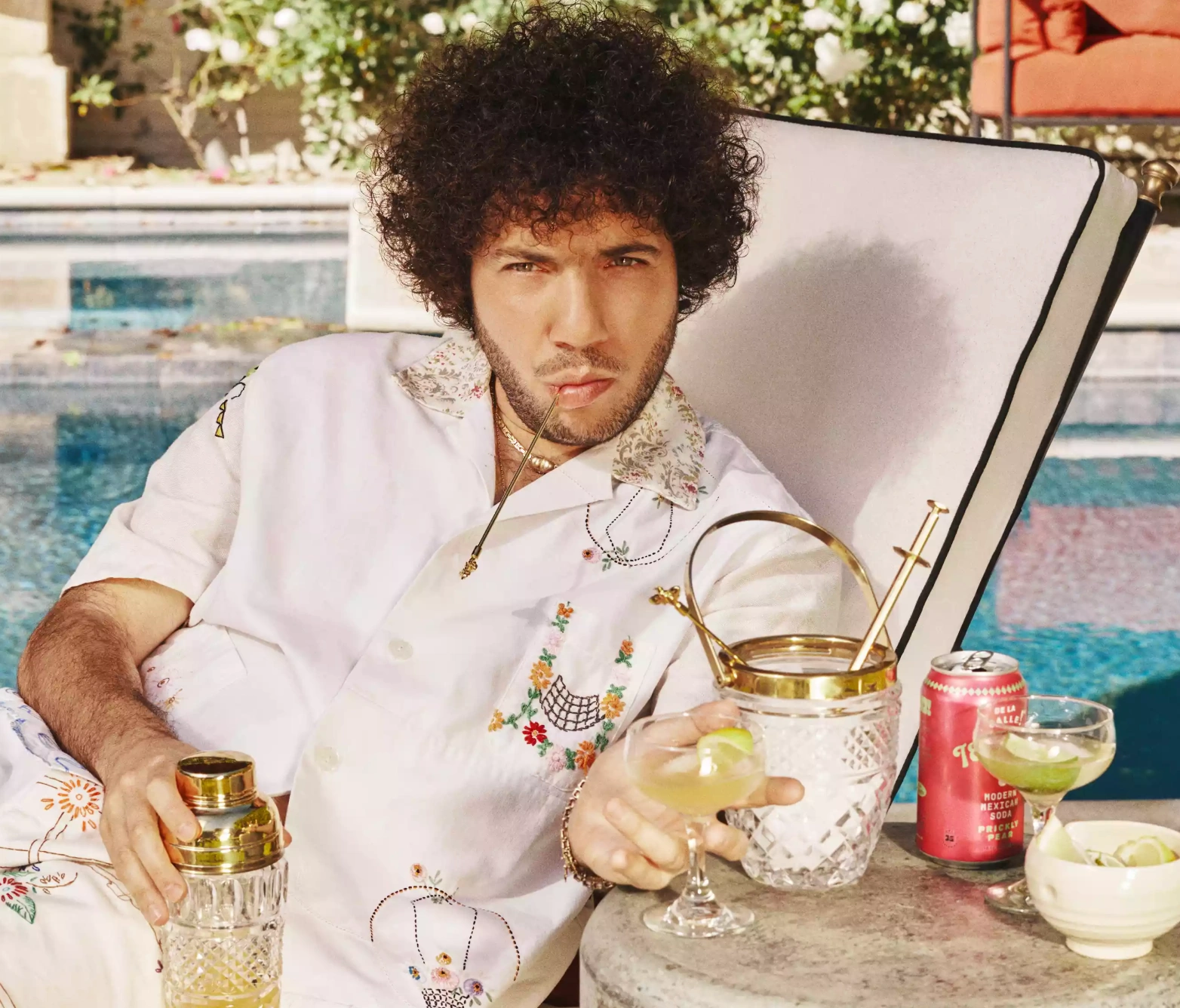 Benny Blanco net worth