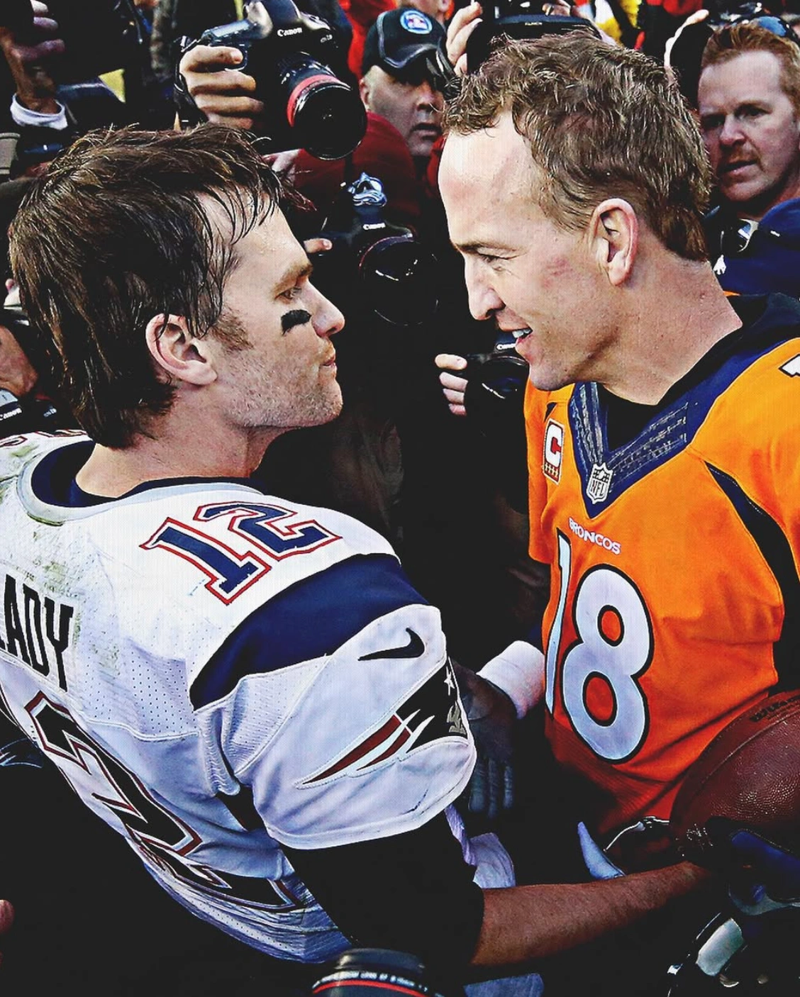 Peyton Manning’s net worth