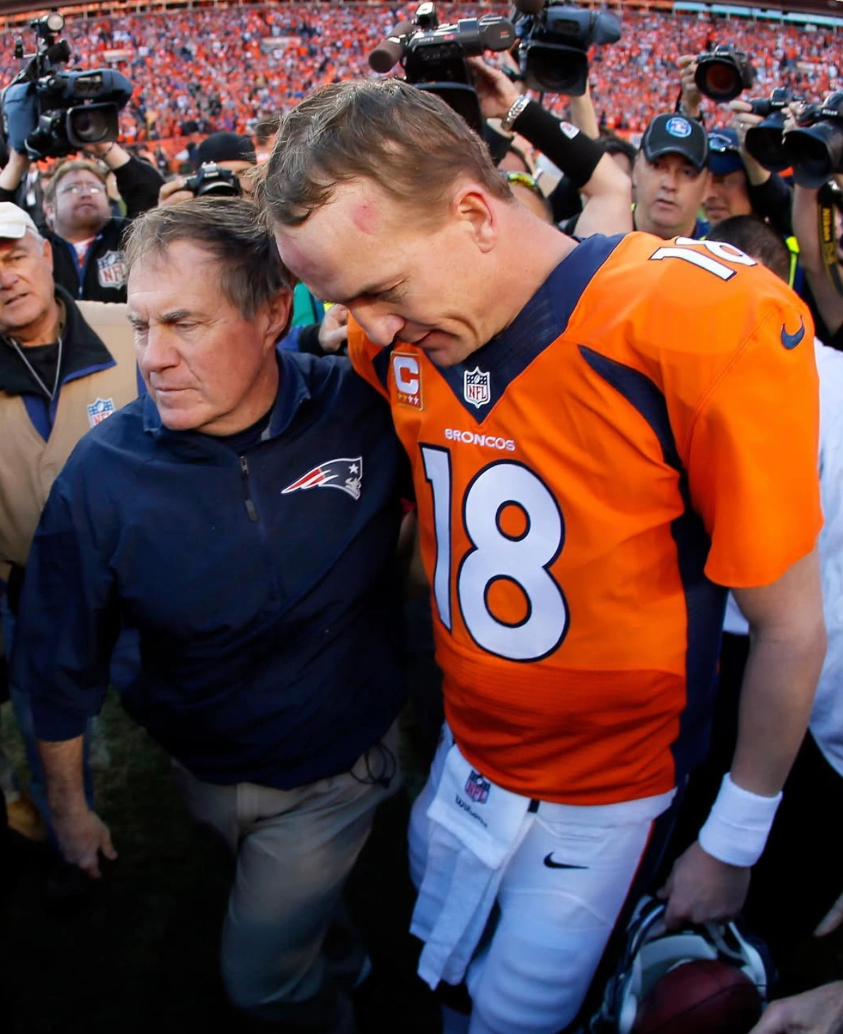 Peyton Manning’s net worth