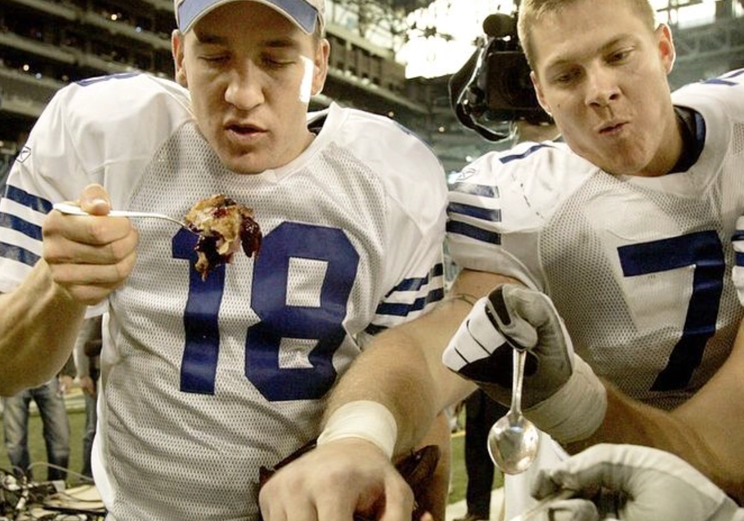 Peyton Manning’s net worth