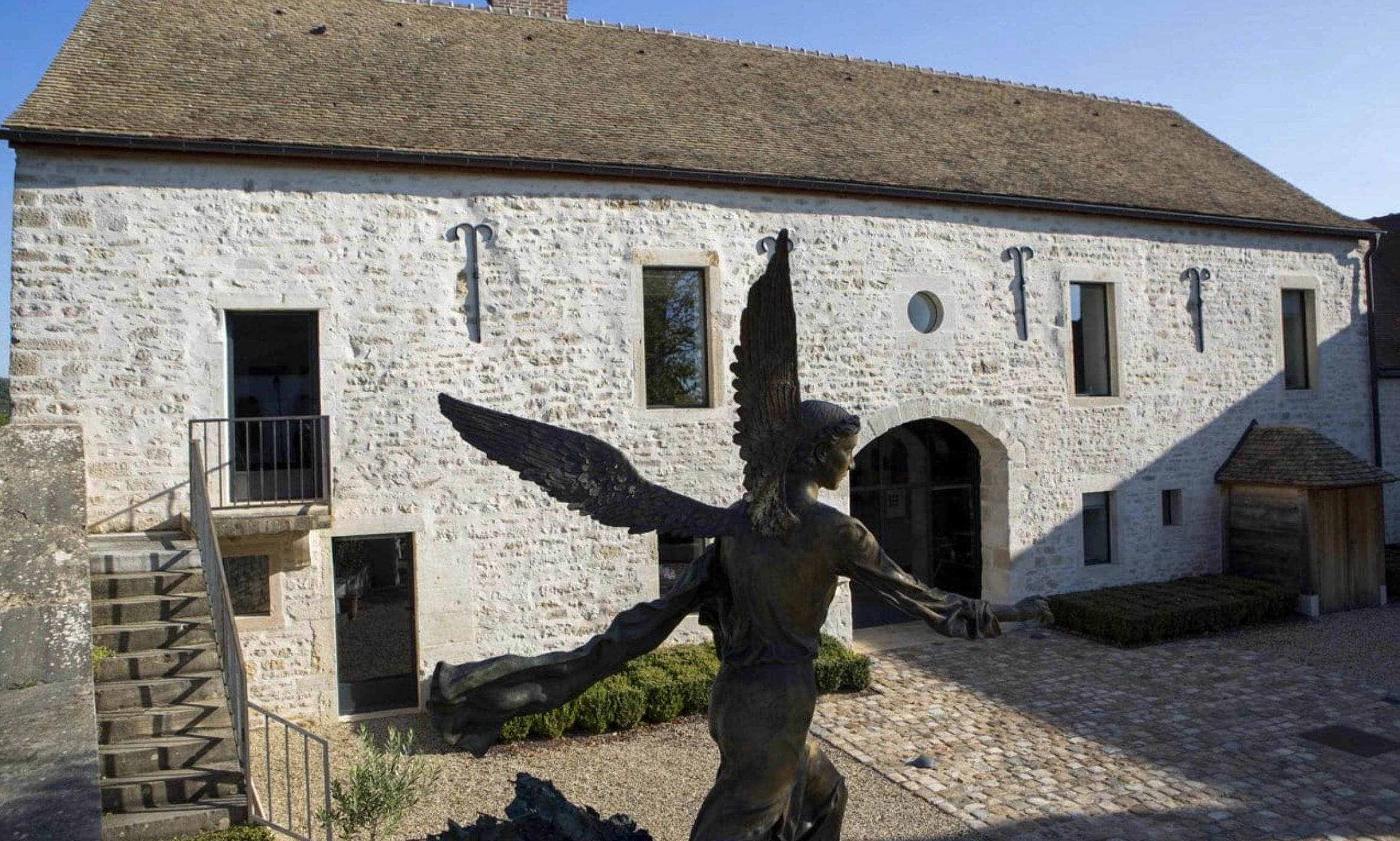 richest wineries in the world