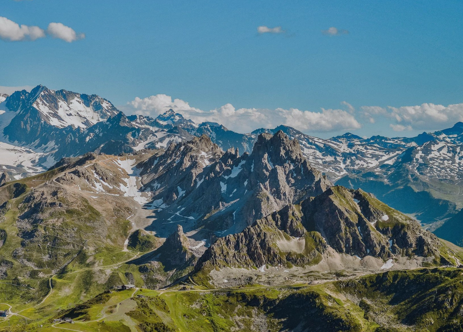 richest ski resorts in the world