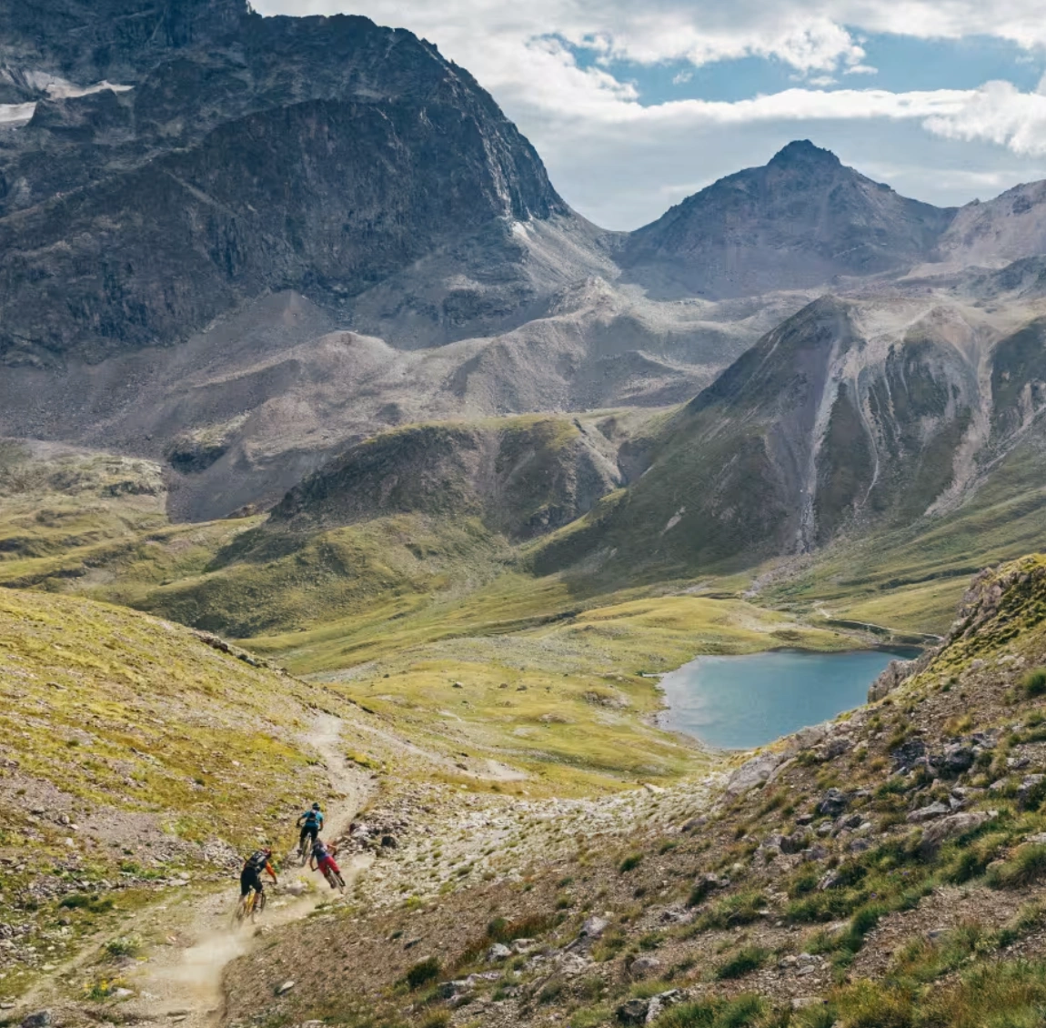 richest ski resorts in the world