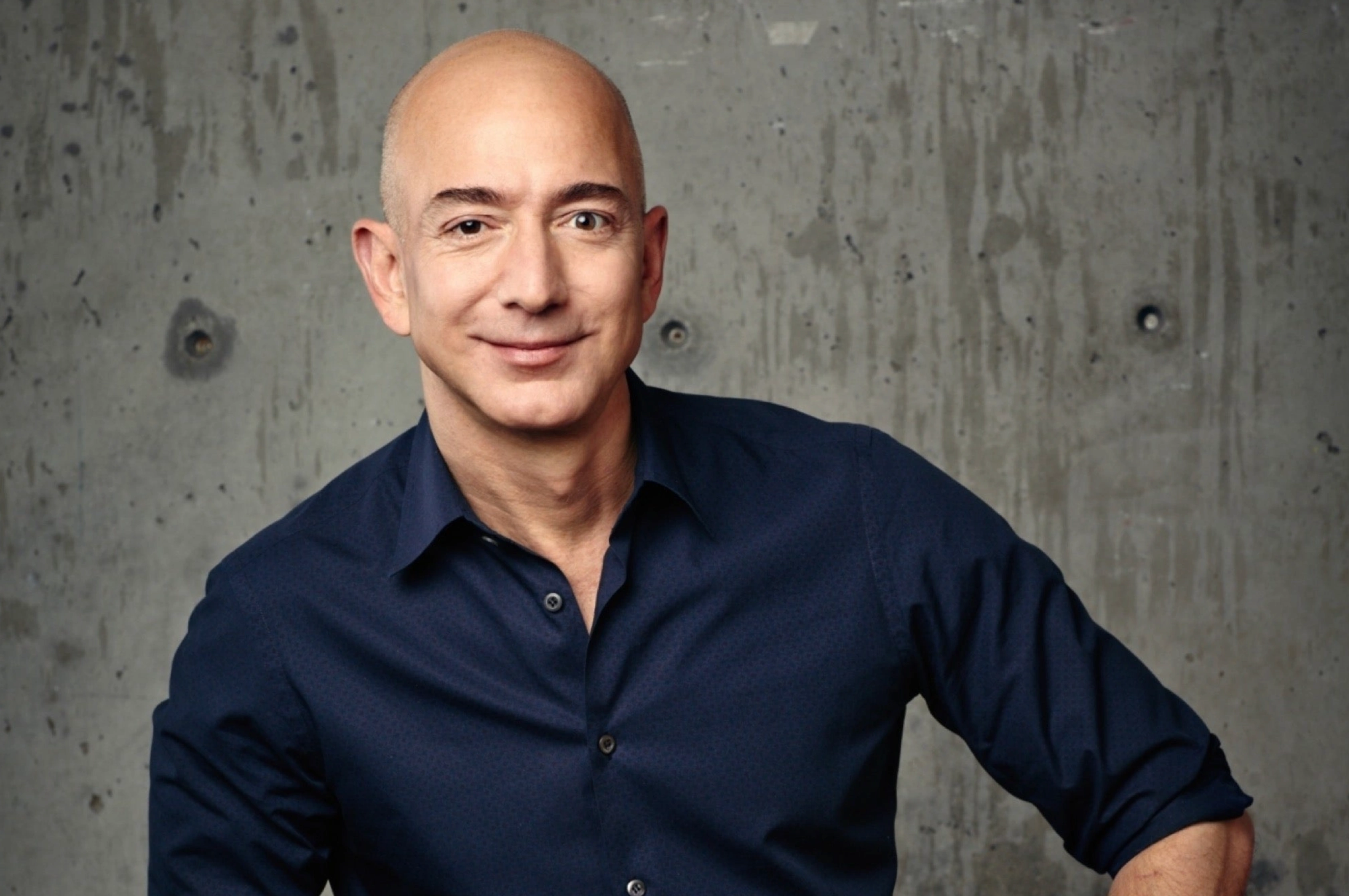 richest CEOs in the world