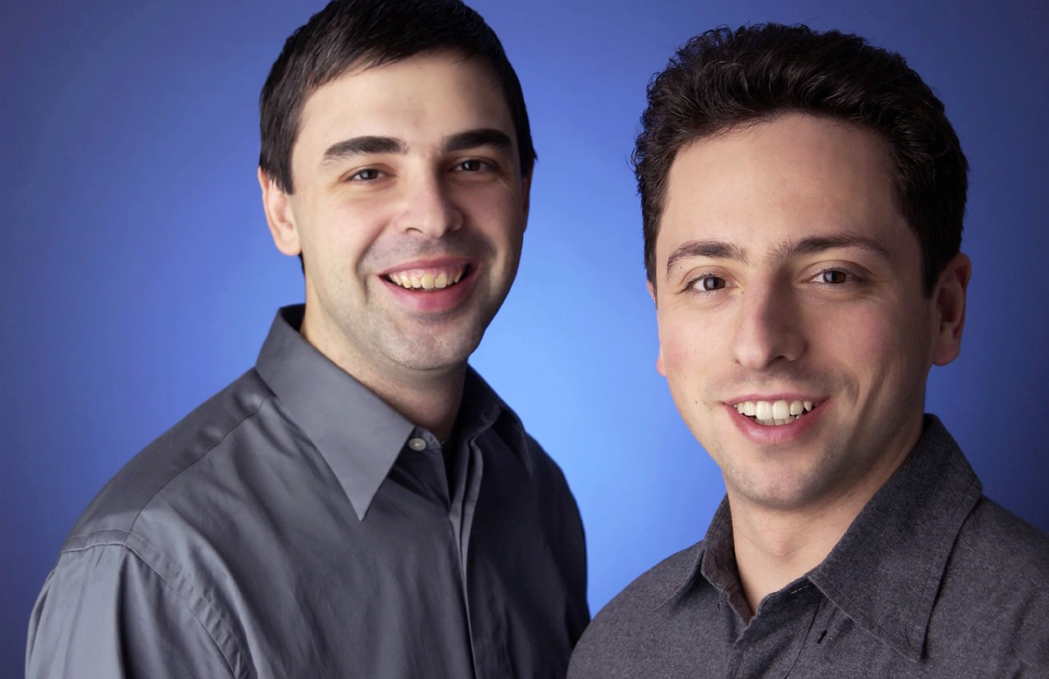 richest founders in the world