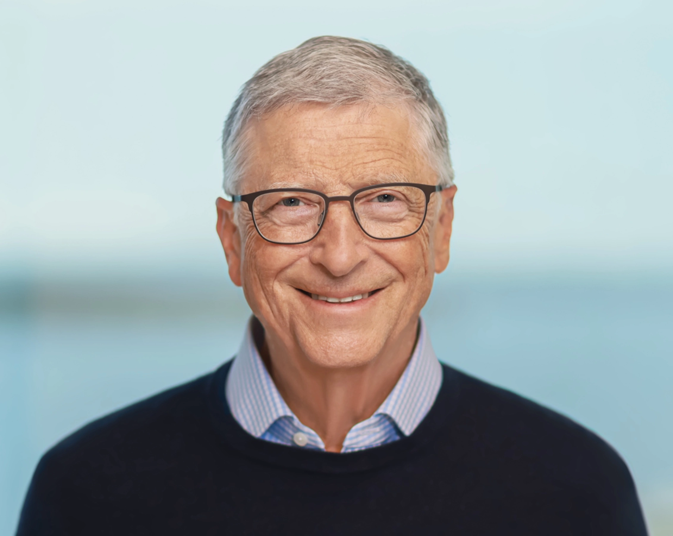richest founders in the world