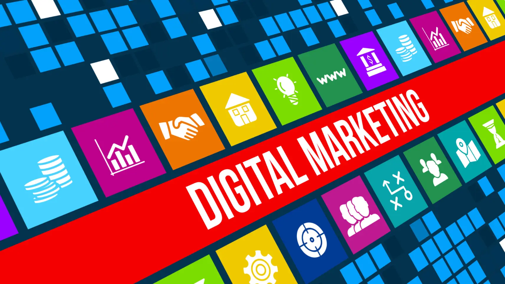 Digital Marketing Fundamentals
