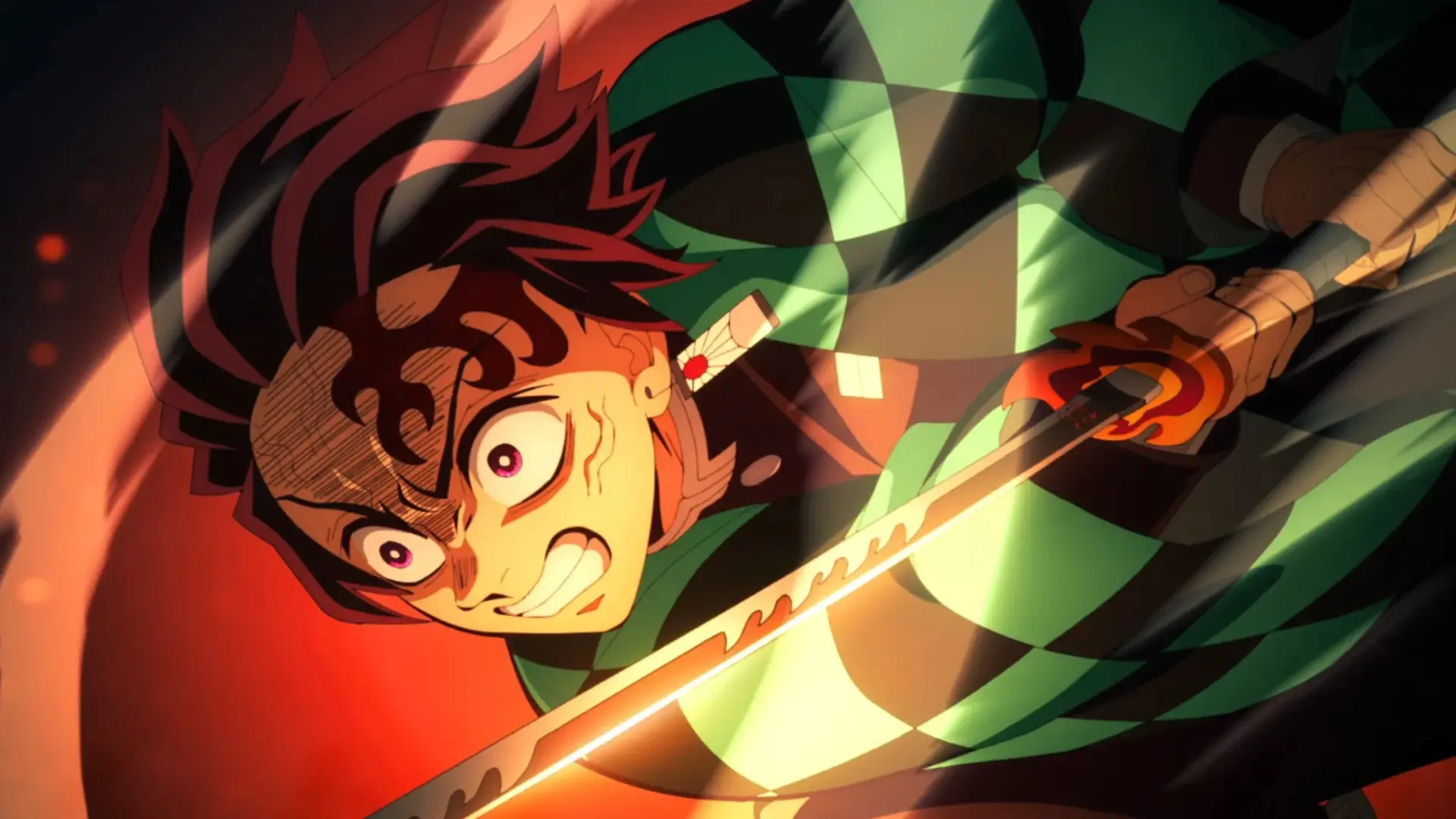 Demon Slayer 