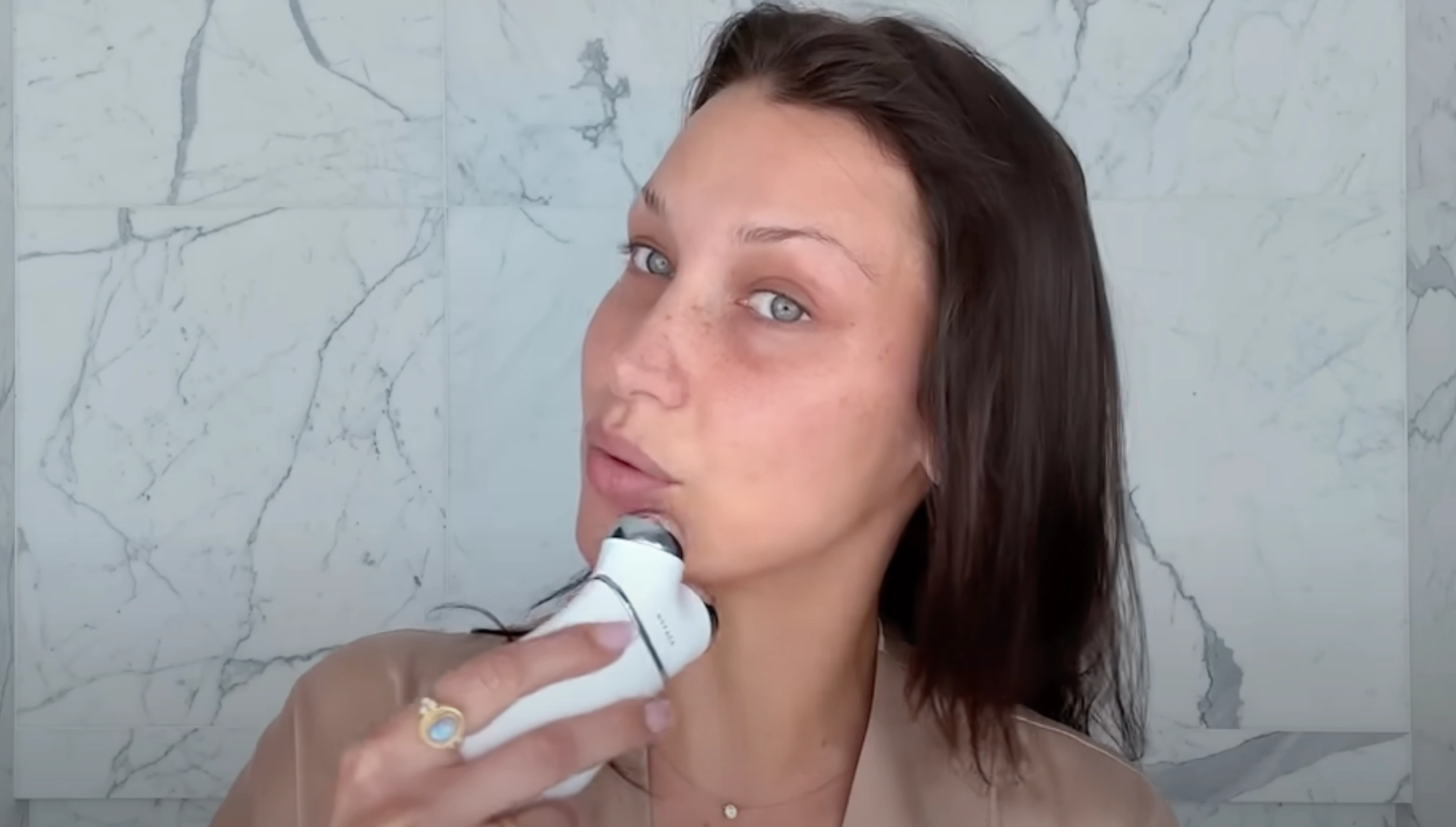 most impactful beauty product nuface