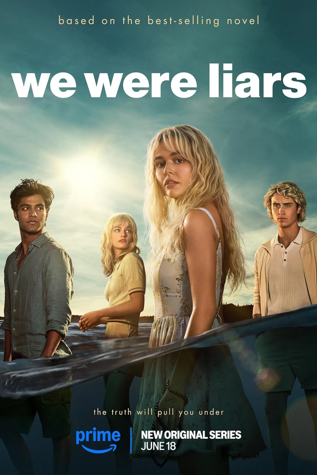 best TV shows to watch this summer