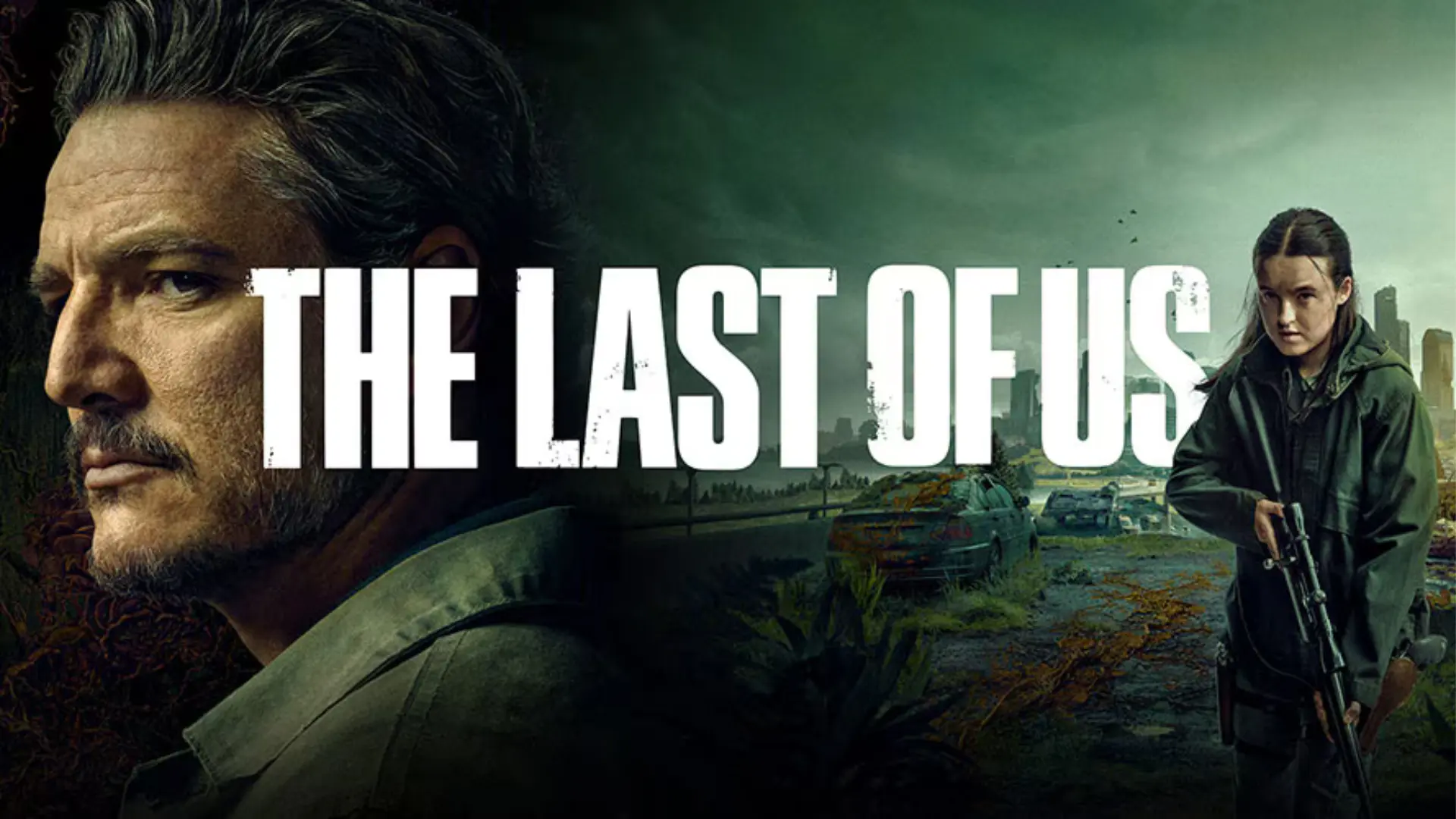 The Last of Us Season 2 