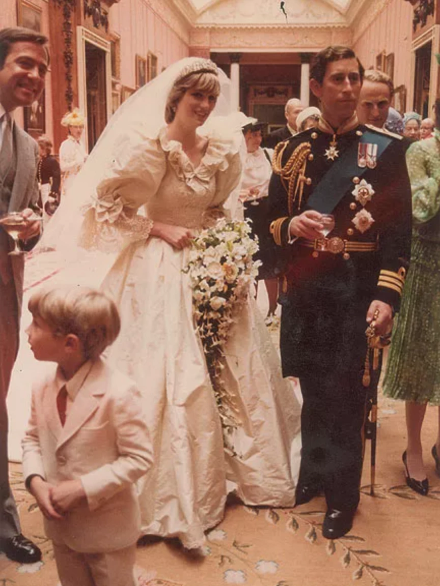 most expensive weddings in the world