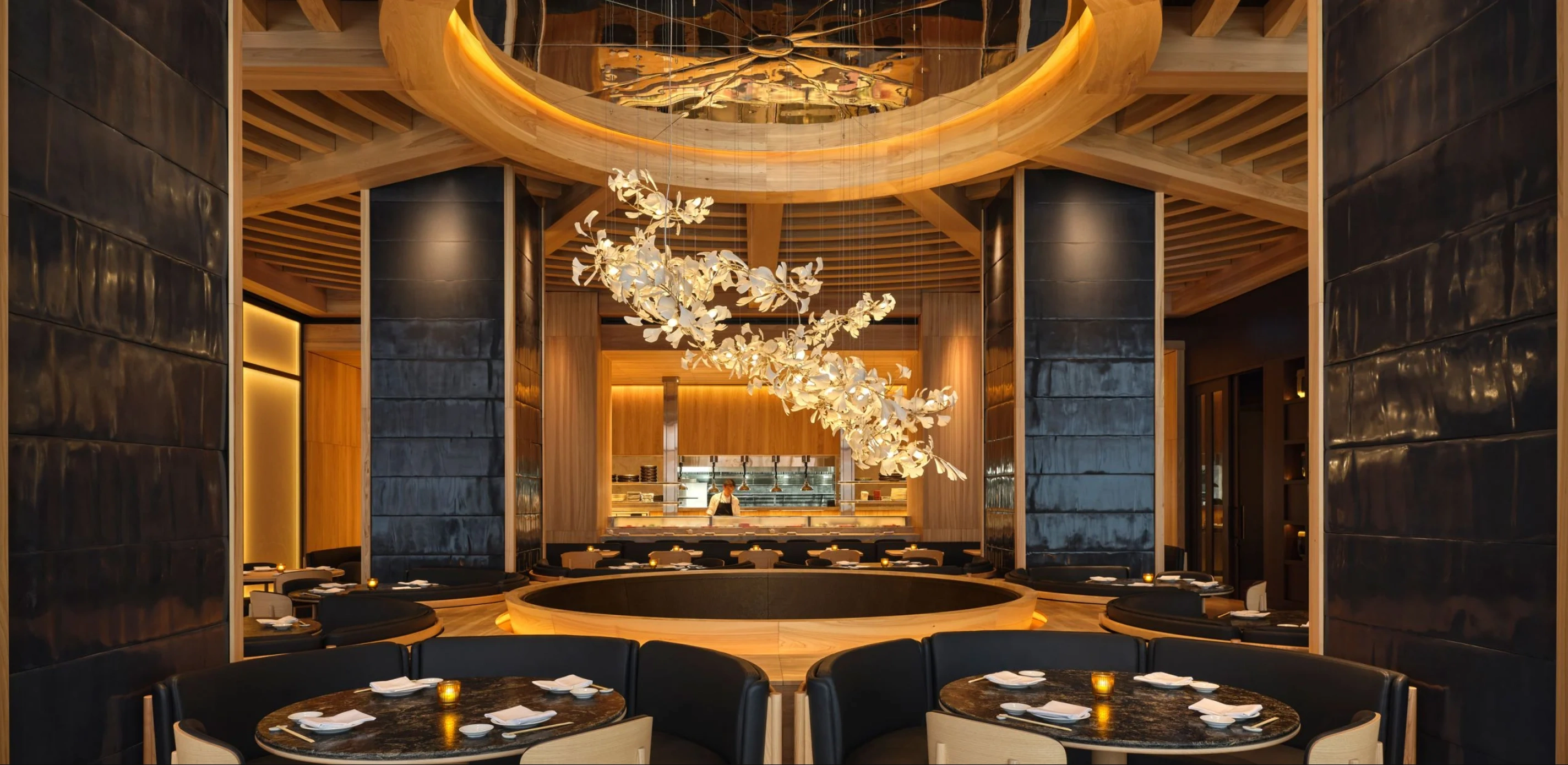 best celebrity restaurants