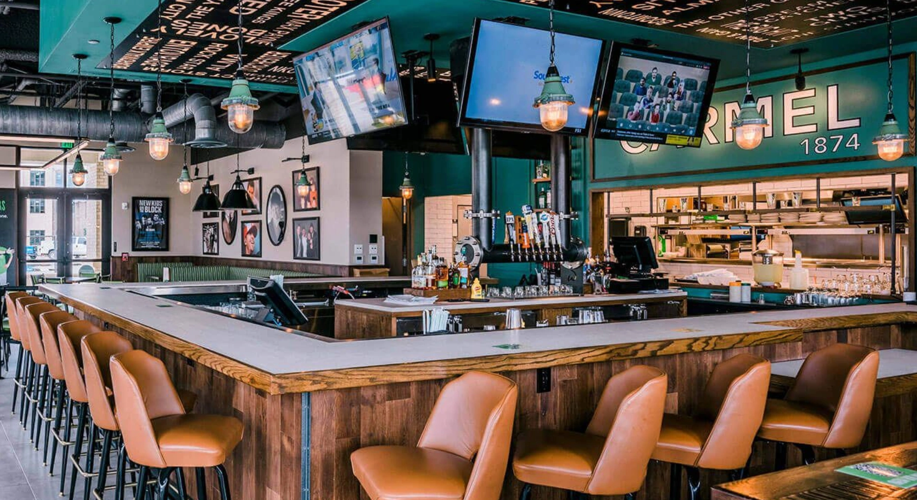 best celebrity restaurants