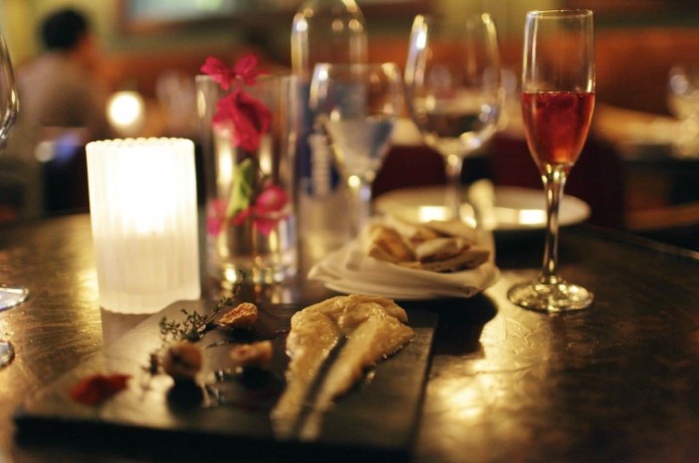 best celebrity restaurants