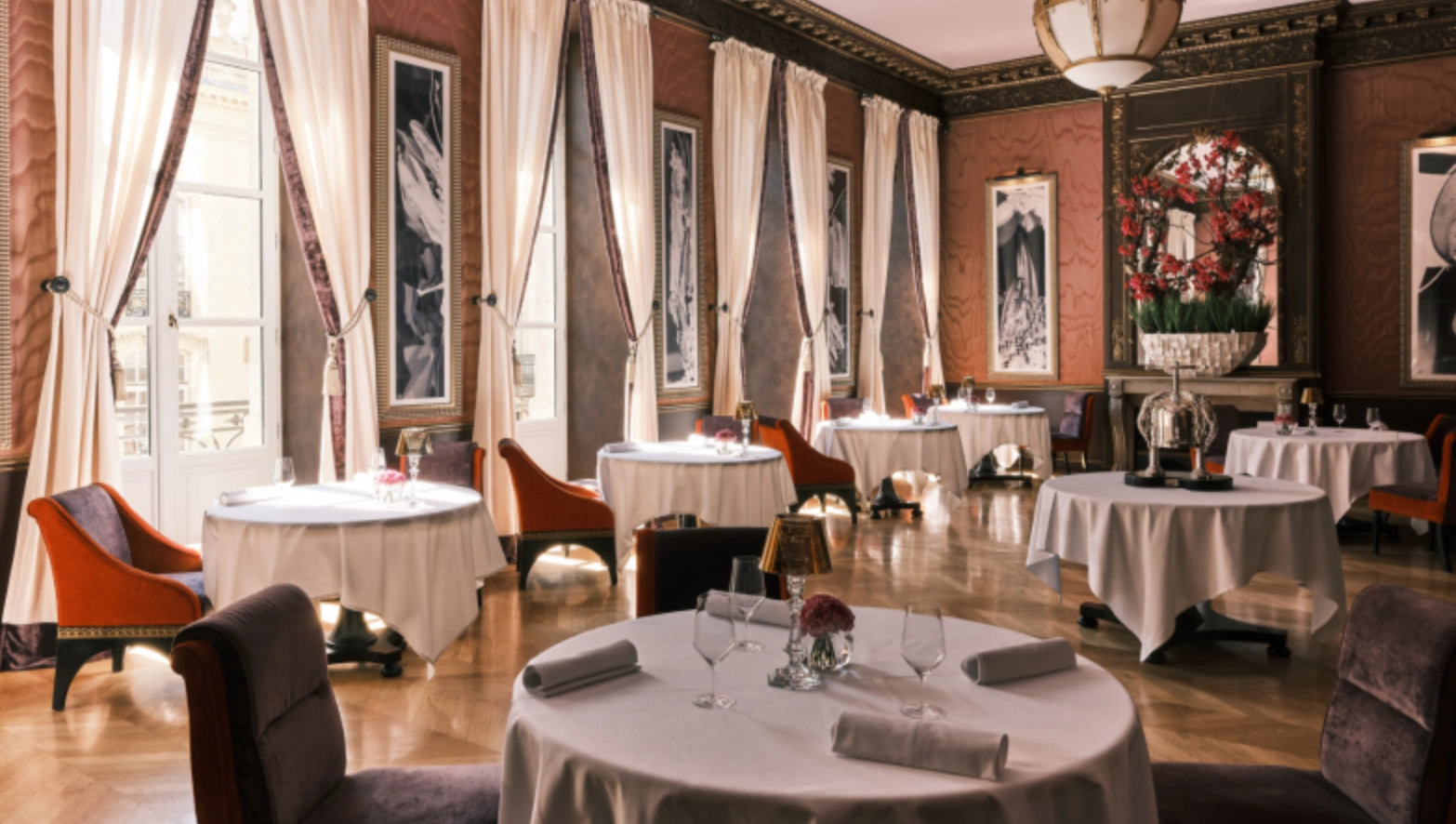 Le Pressoir d’Argent