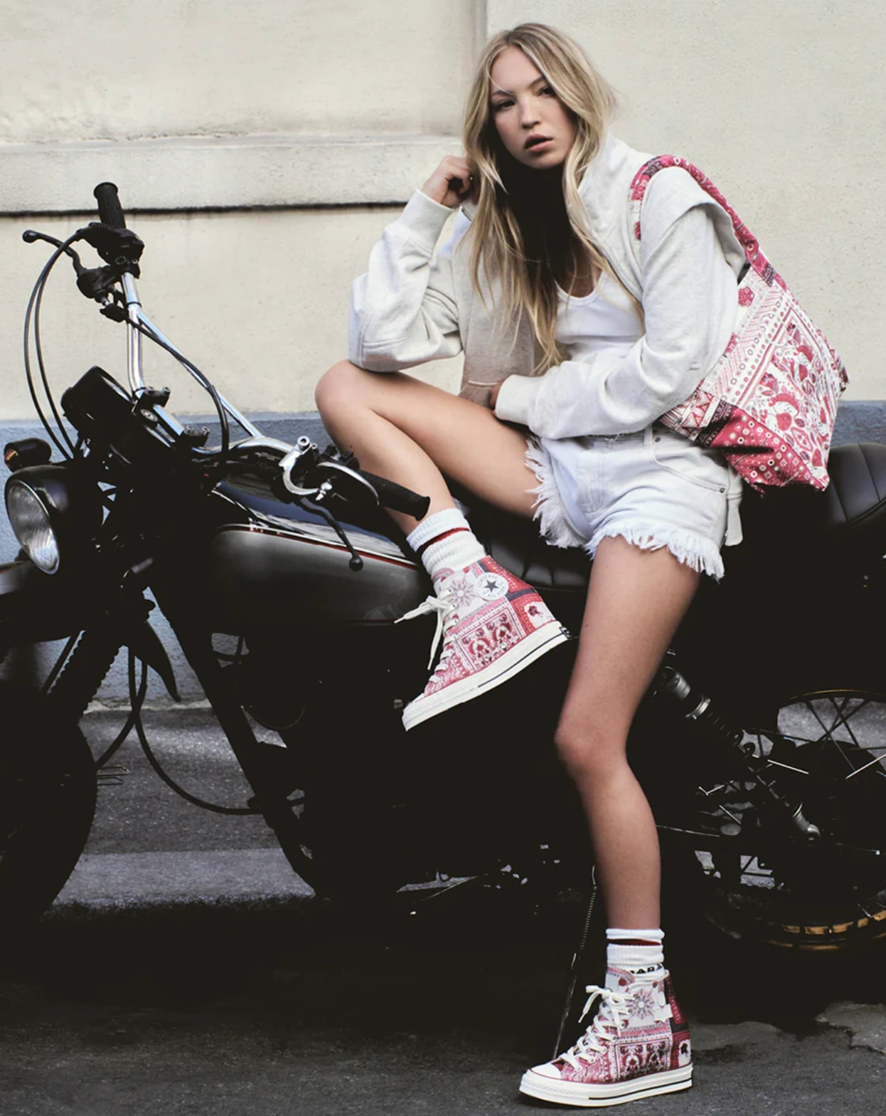  best fashion collaborations of the summer 2025