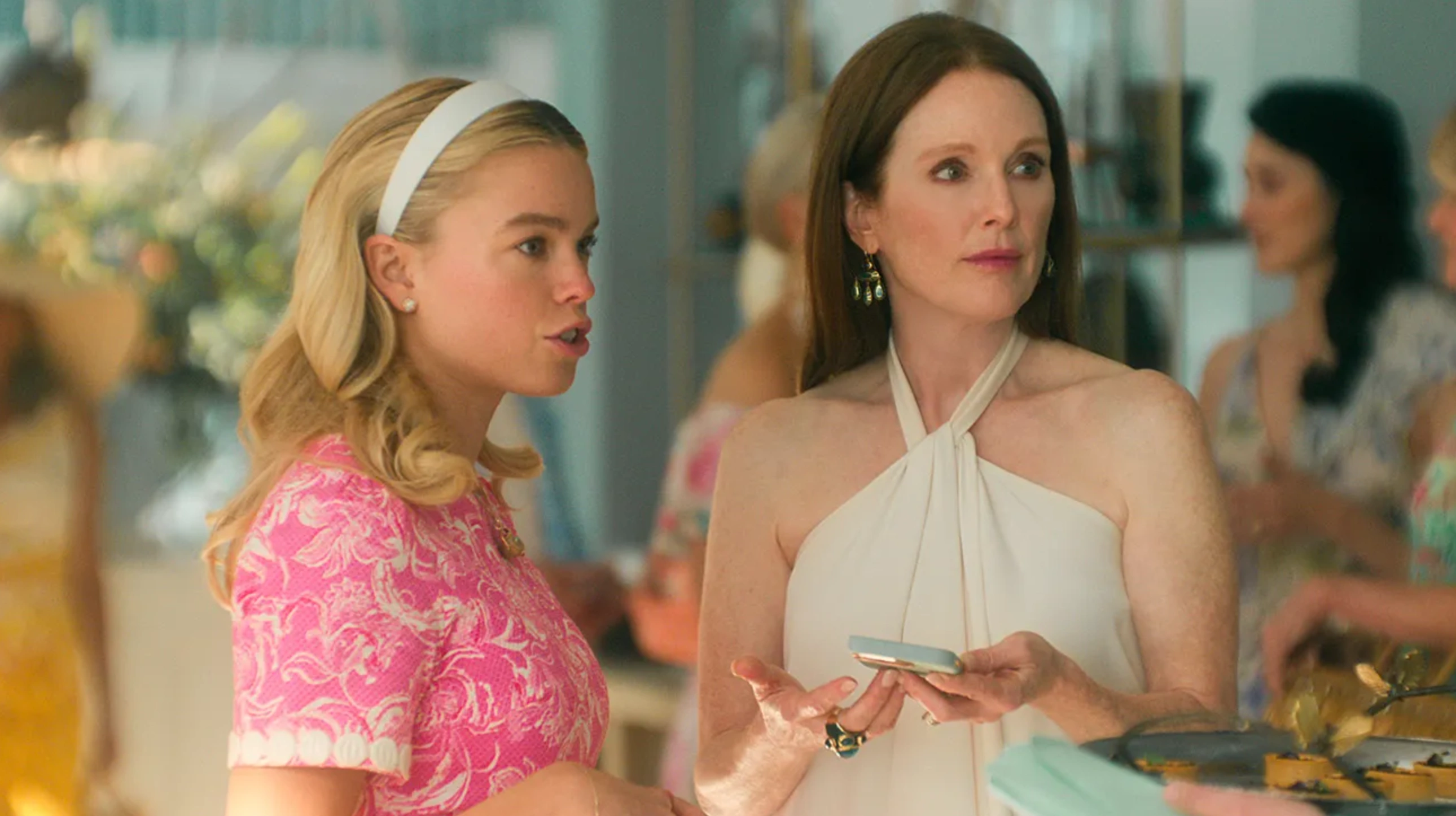 sirens best TV shows on Netflix