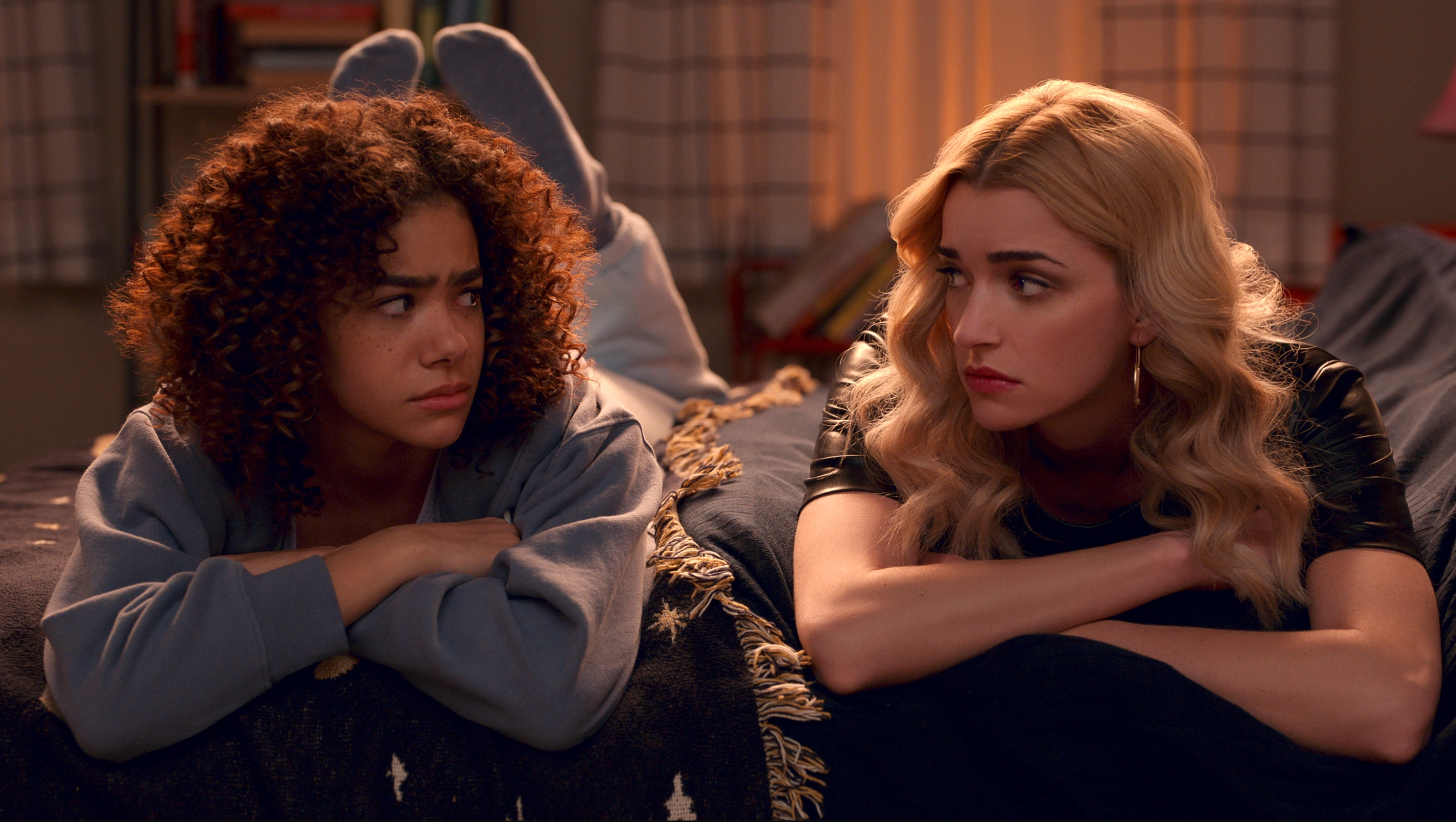 ginny and georgia, best TV shows on Netflix