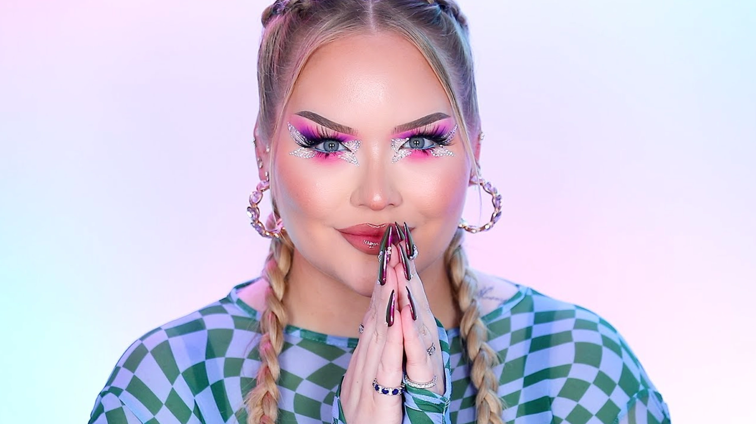  richest female YouTubers in 2025