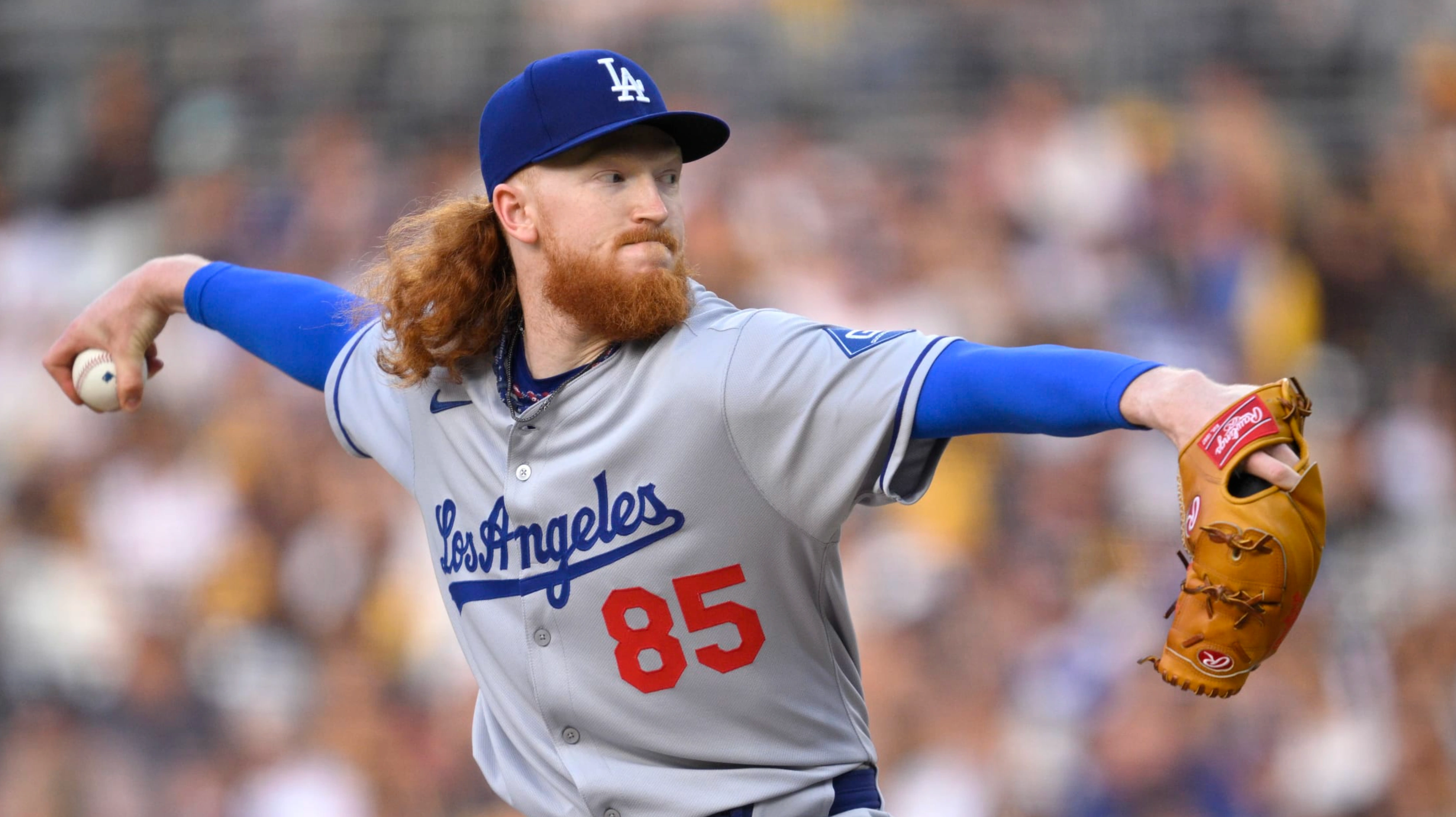  richest baseball teams, los angeles dodgers