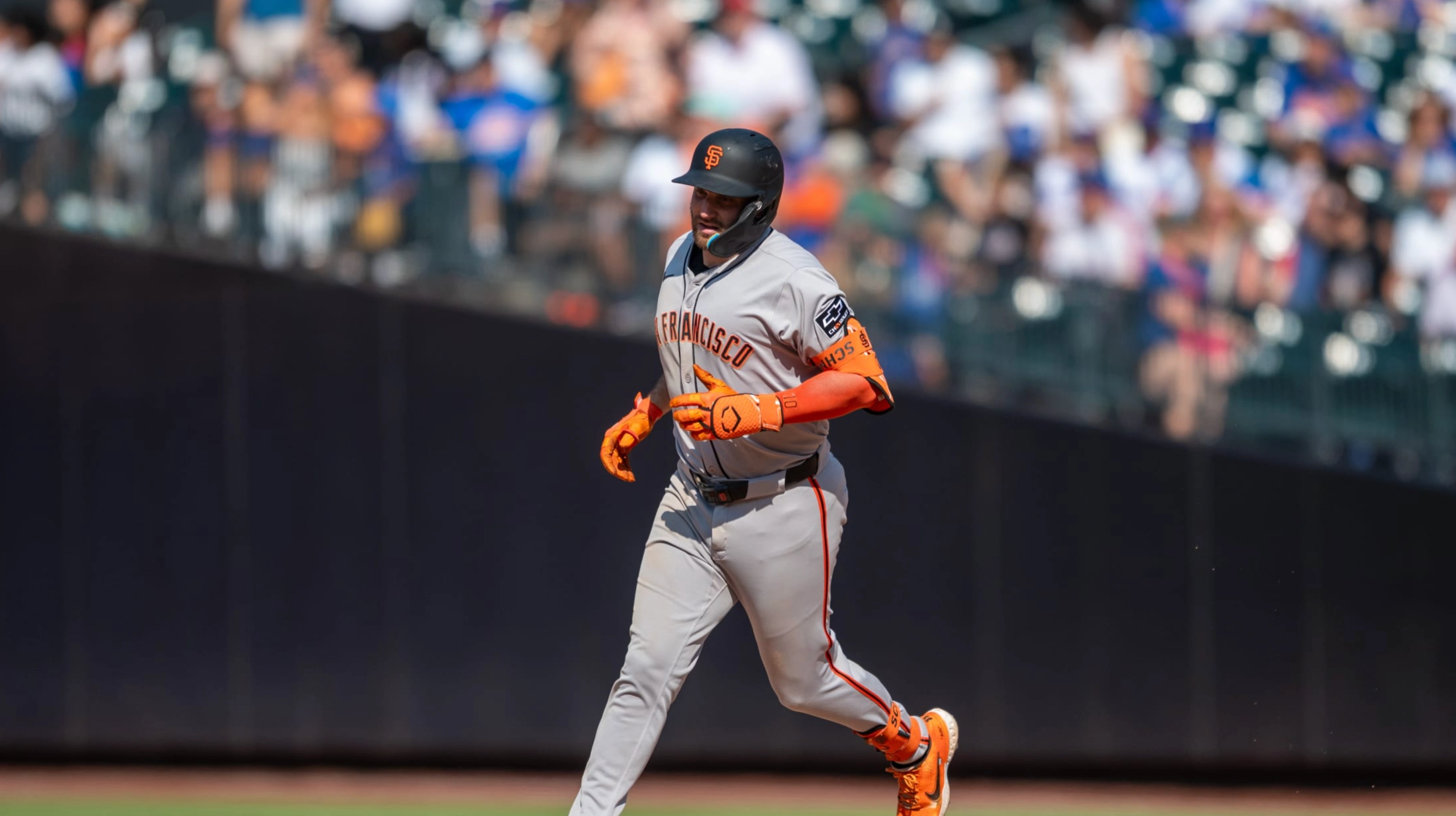  richest baseball teams, san francisco giants