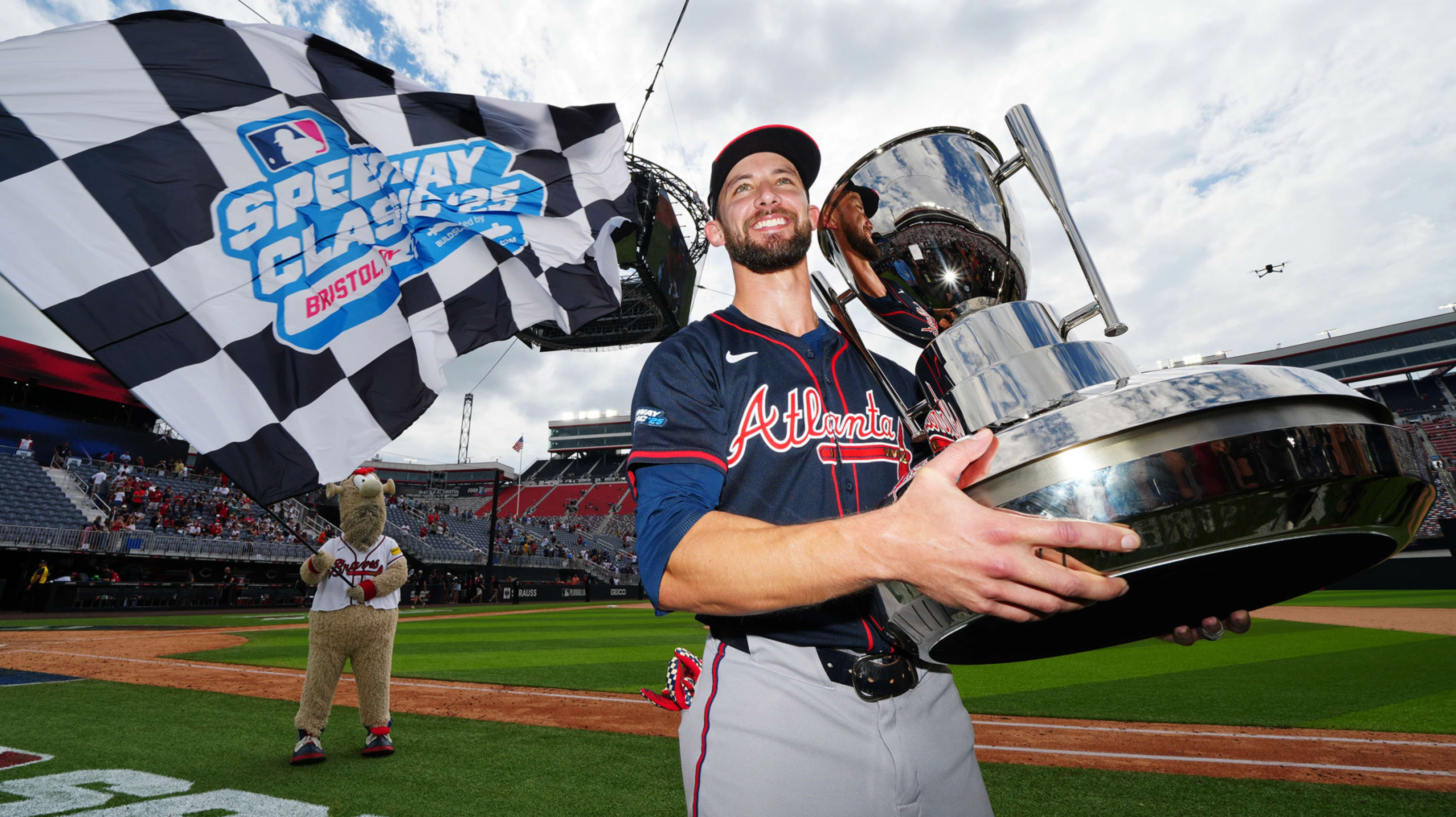  richest baseball teams, atlanta braves