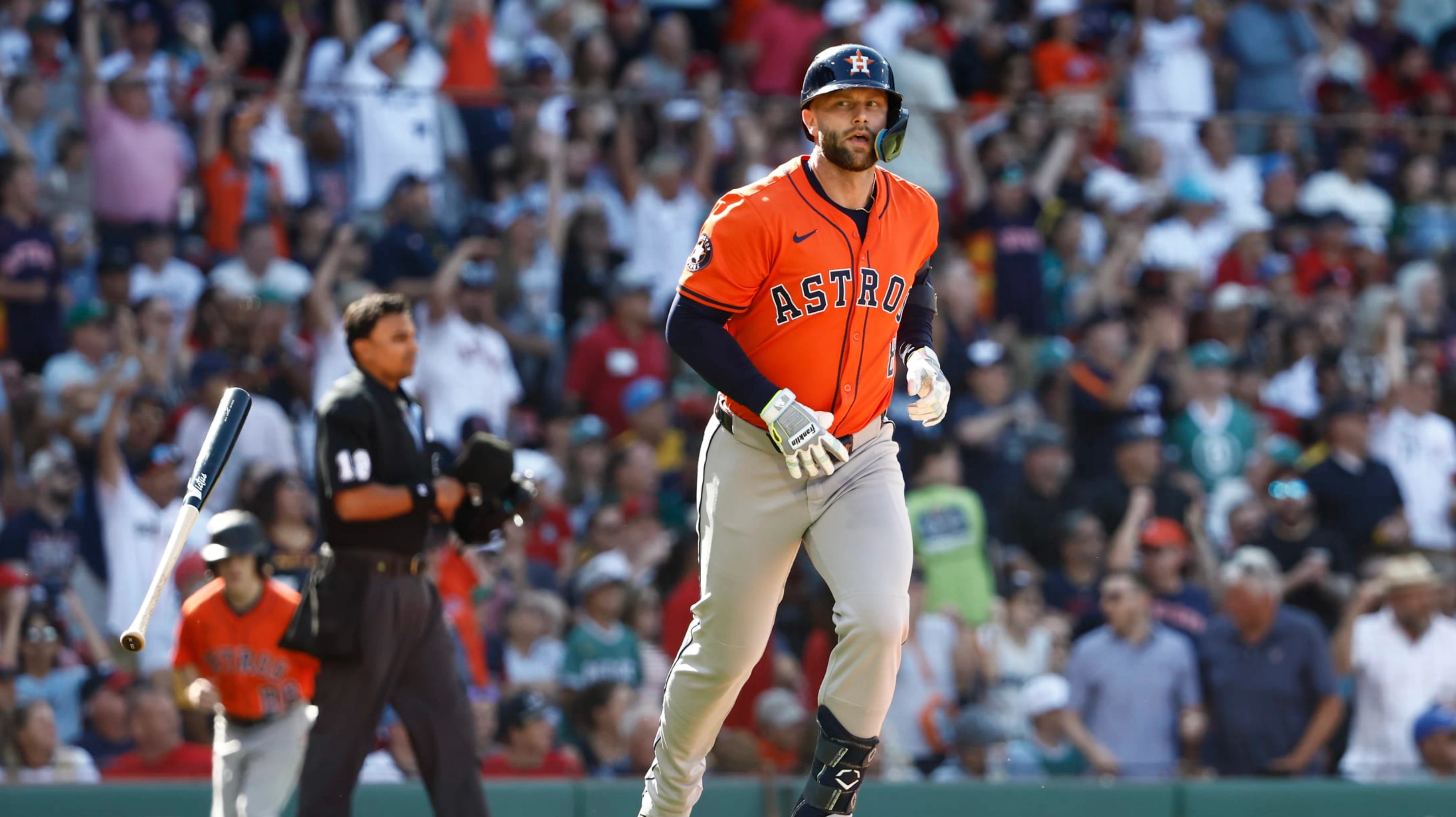  richest baseball teams, houston astros