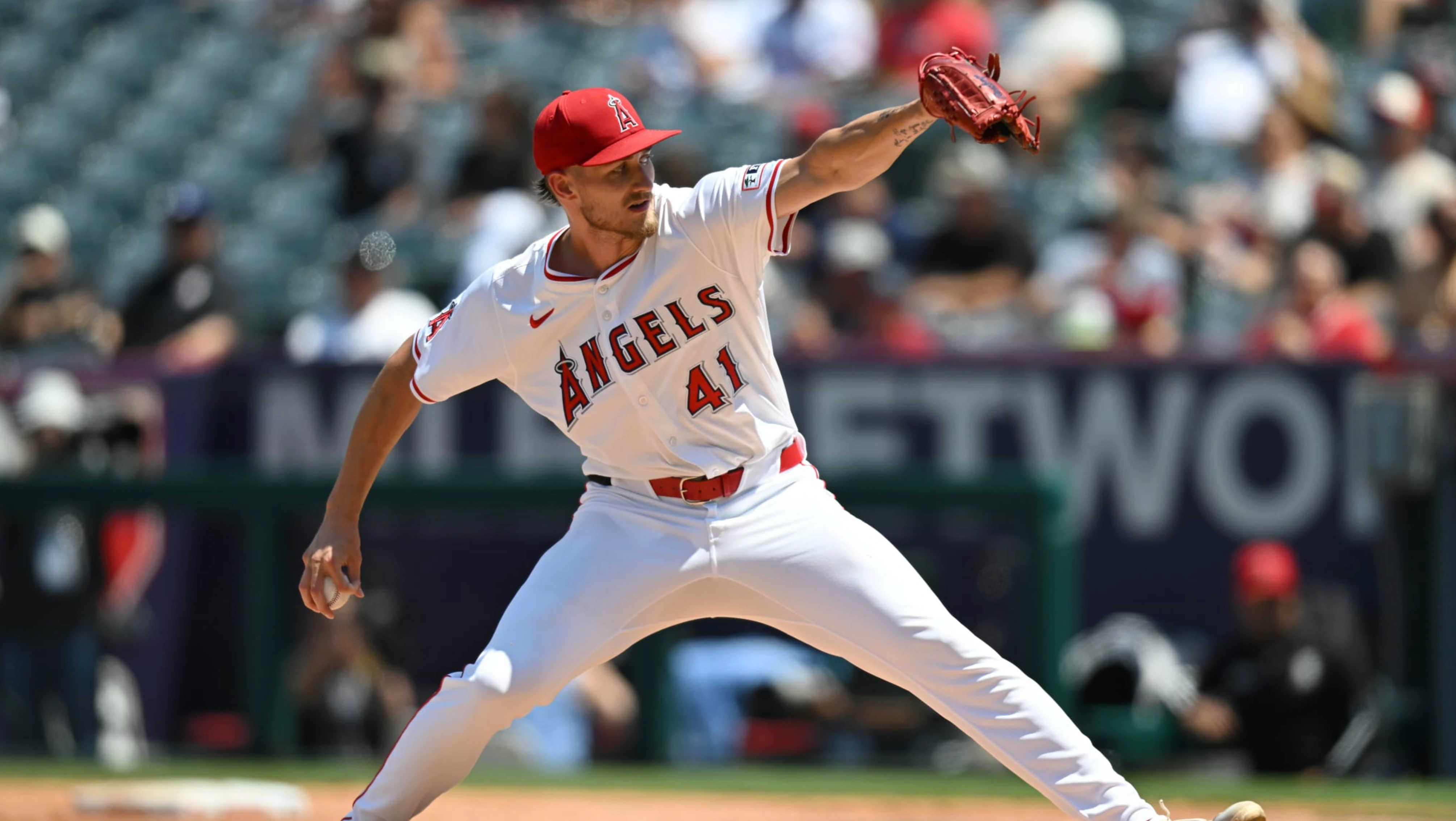  richest baseball teams, los angeles angels