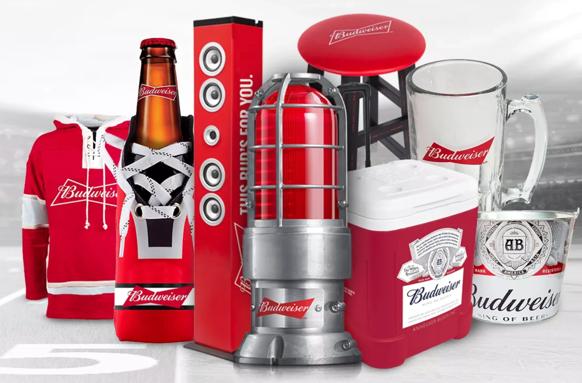 Budweiser marketing strategy