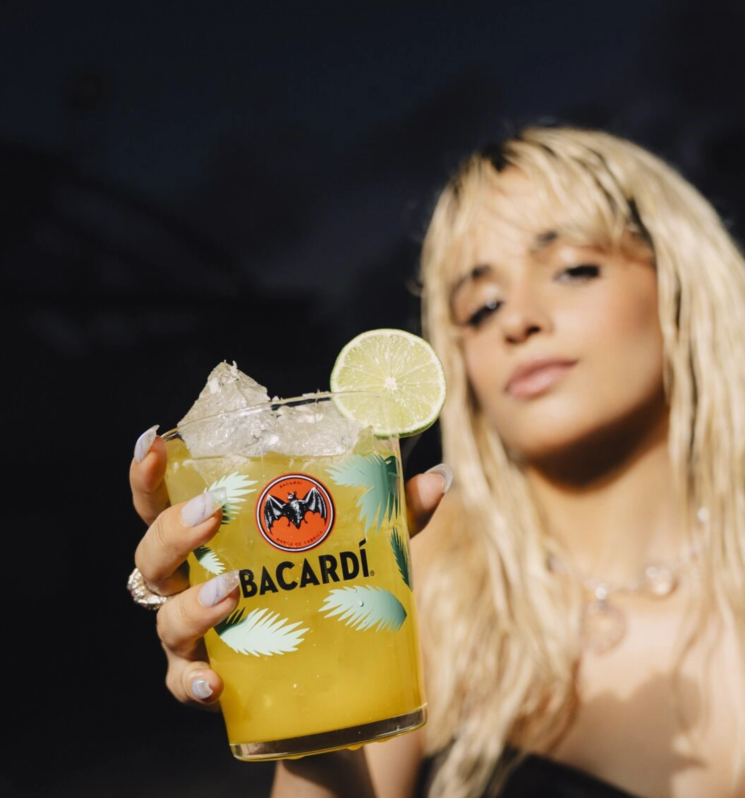 bacardi rum